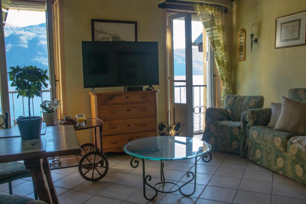 Casa Porto Vecchio - Welchome Cannobio Eksteriør bilde