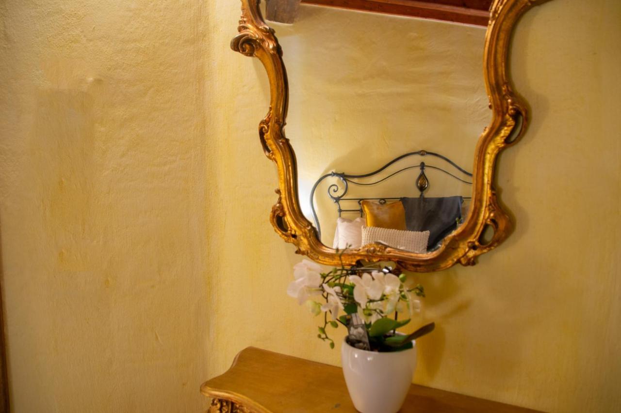 Casa Porto Vecchio - Welchome Cannobio Eksteriør bilde