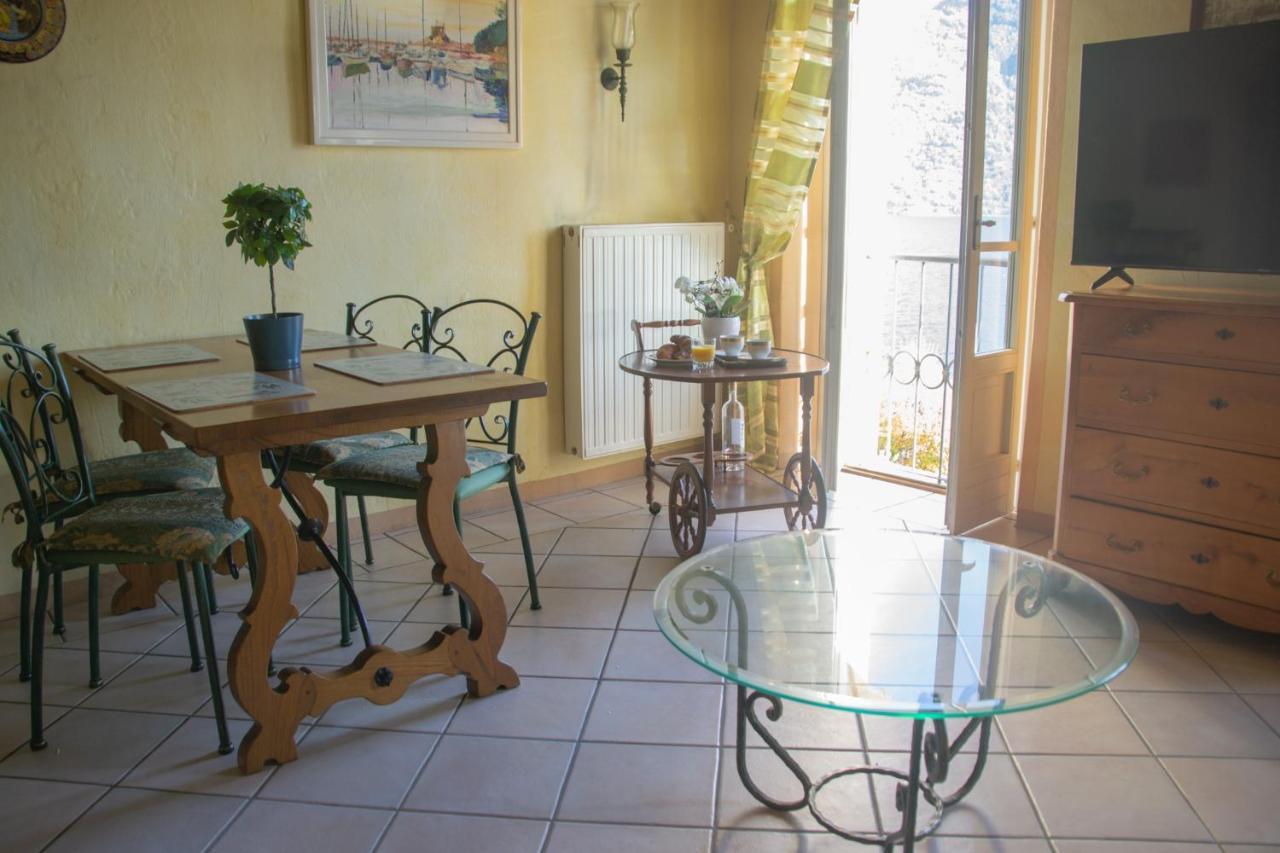 Casa Porto Vecchio - Welchome Cannobio Eksteriør bilde