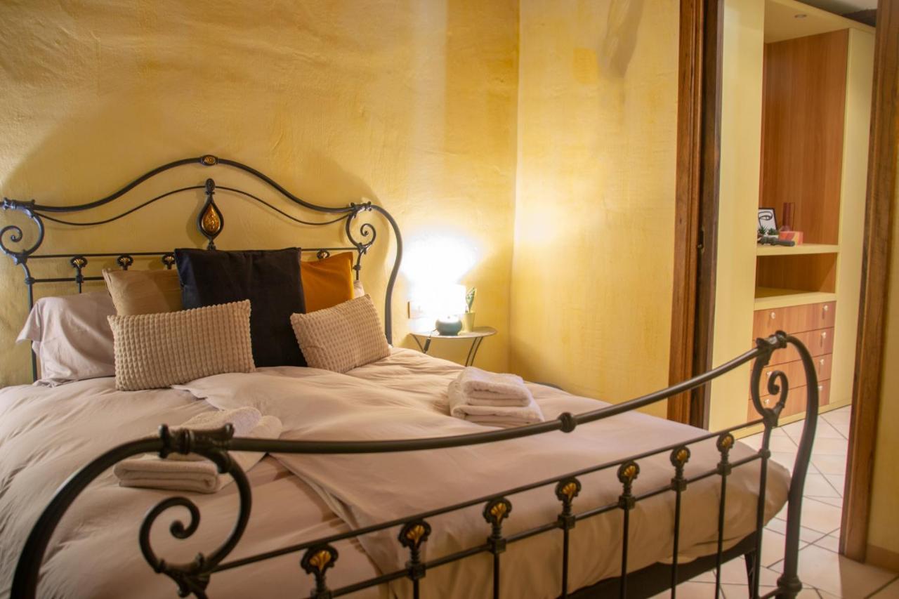 Casa Porto Vecchio - Welchome Cannobio Eksteriør bilde